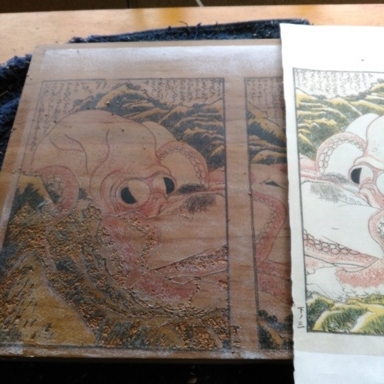 浮世絵 春画 装飾石 インテリア オブジェ 浮世絵 艶絵 春画 陶人形 春画人形 11点まとめて V 7127 彫刻