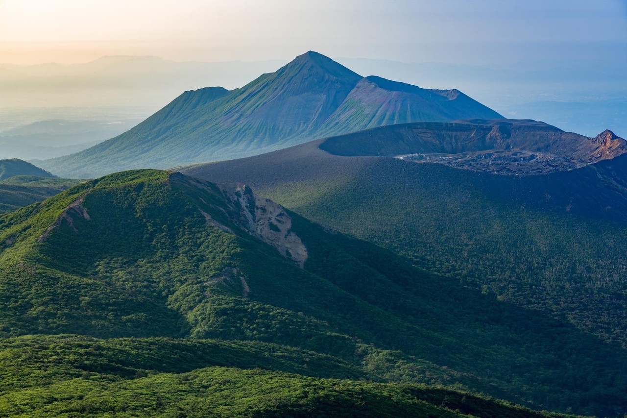 山に登って写真を撮るということ Yamap ヤマップ