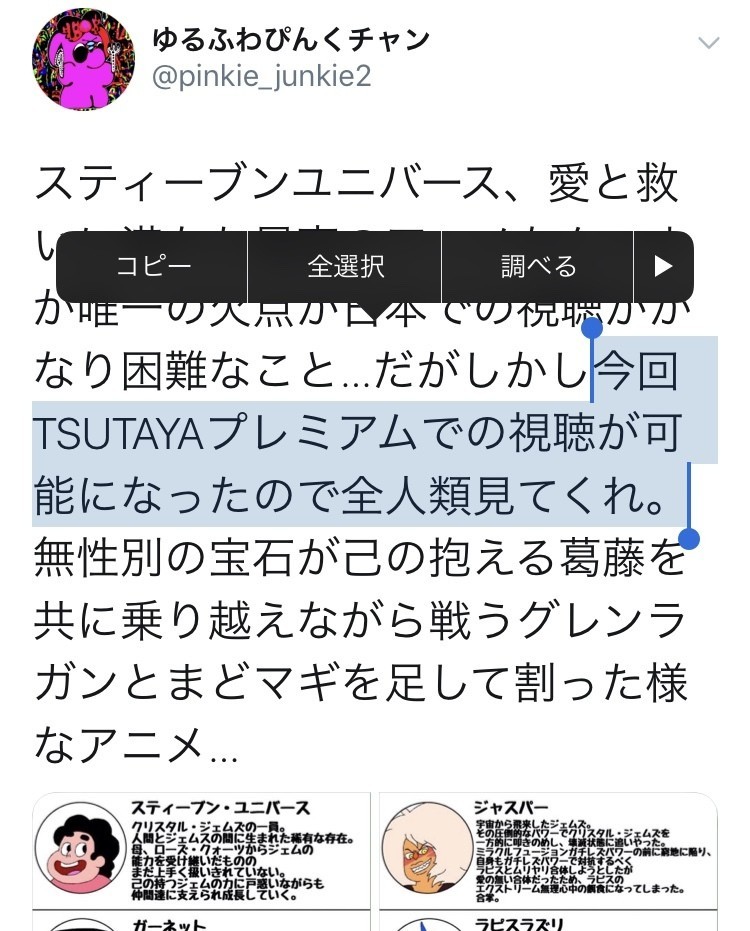 全人類見てくれ 愛と救いと百合合体と優しさに満ちたスティーブン