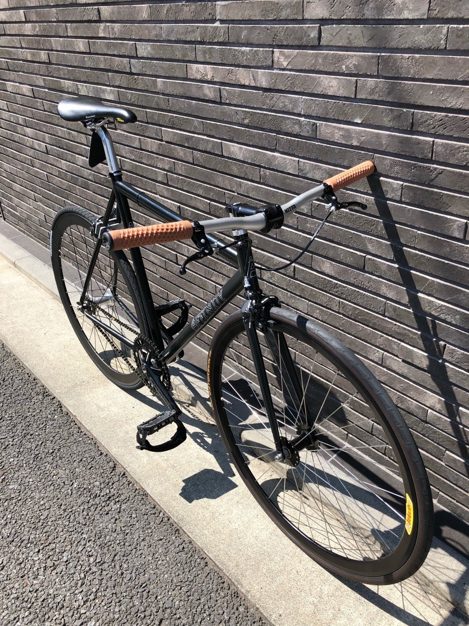 affinity cycles lo pro