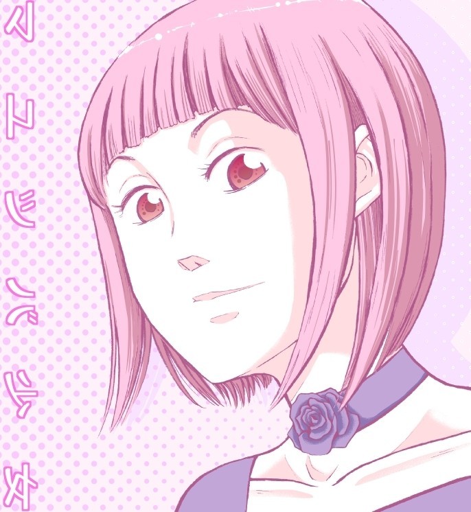 少女スクラップ