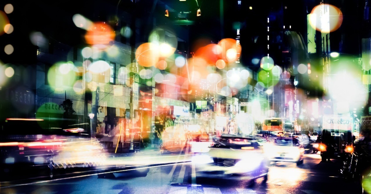夜景2
