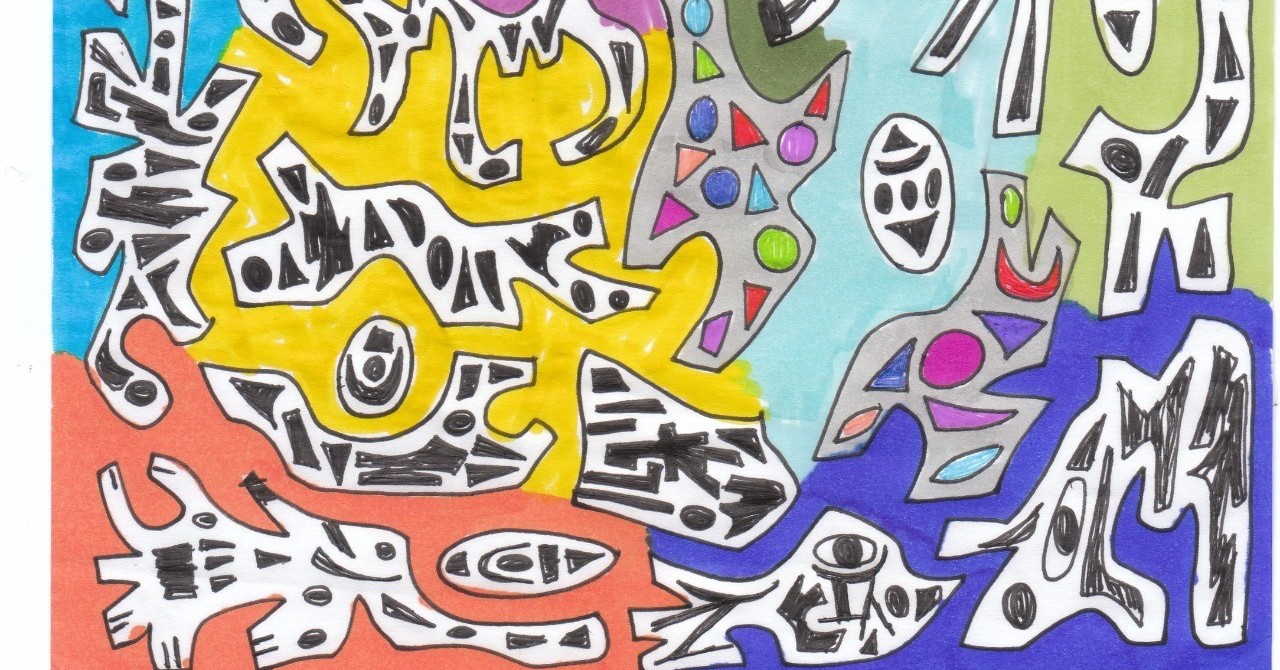 創作物R1