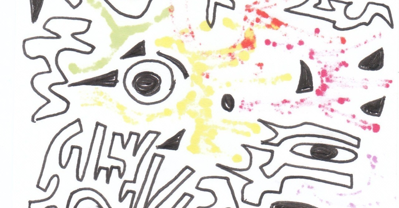 創作物R1