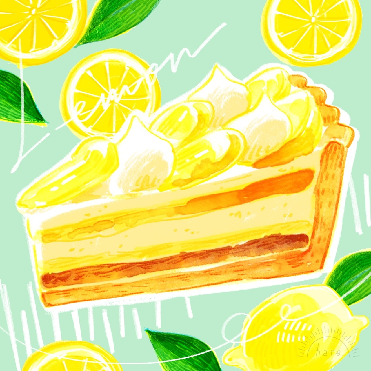 綺麗なフルーツ タルト イラスト 無料イラスト集