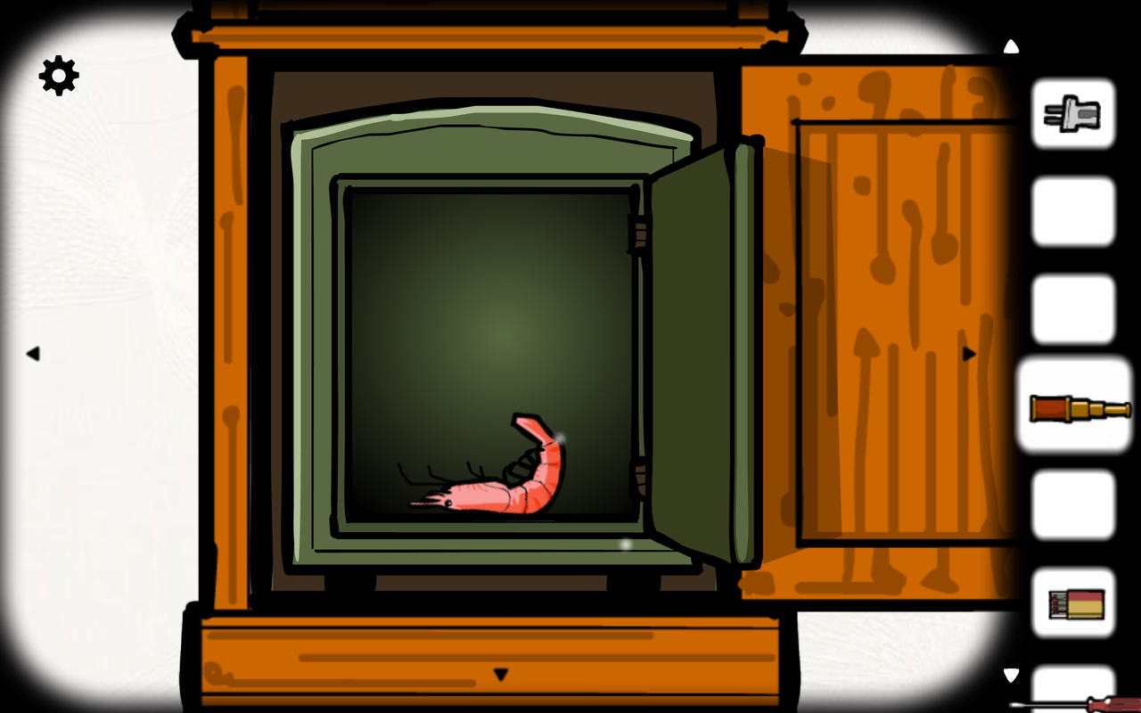 スマホ向け脱出ゲーム Rusty Lakeはいいぞ 姉二号 Note