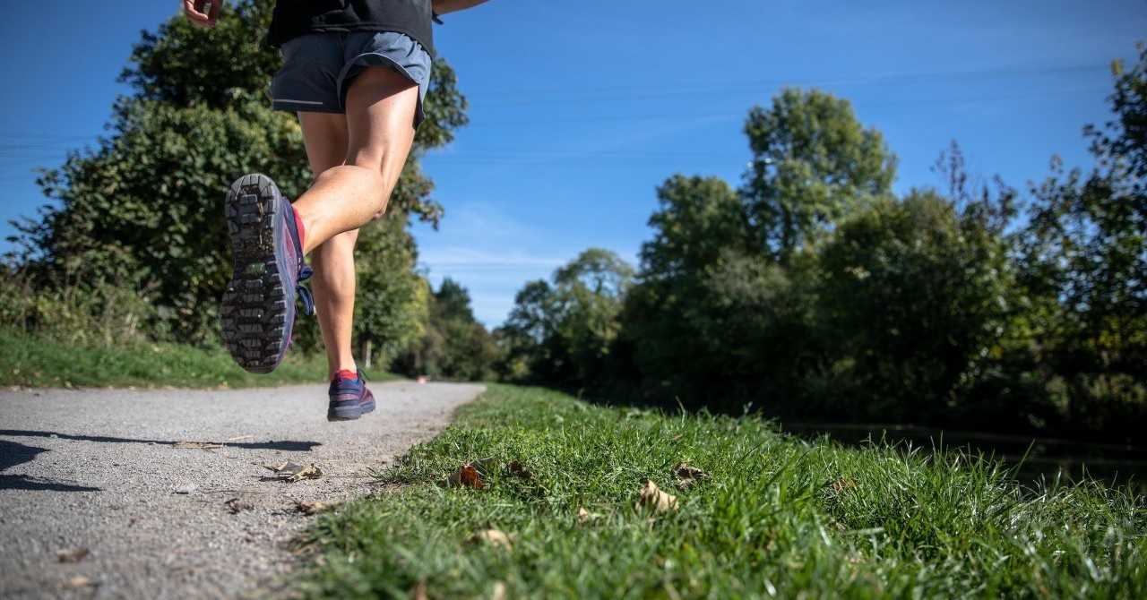 週末ランナーが初めて月間100km走ってみて感じたこと大西 理note