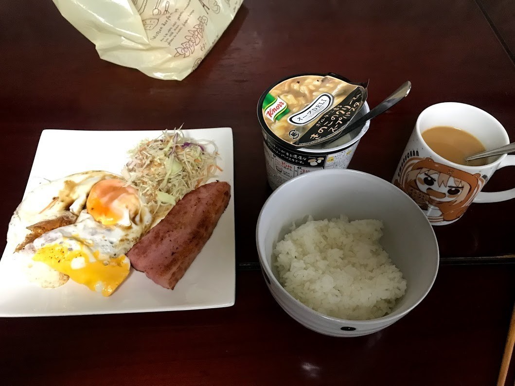 ハウル の 動く 城 ご飯