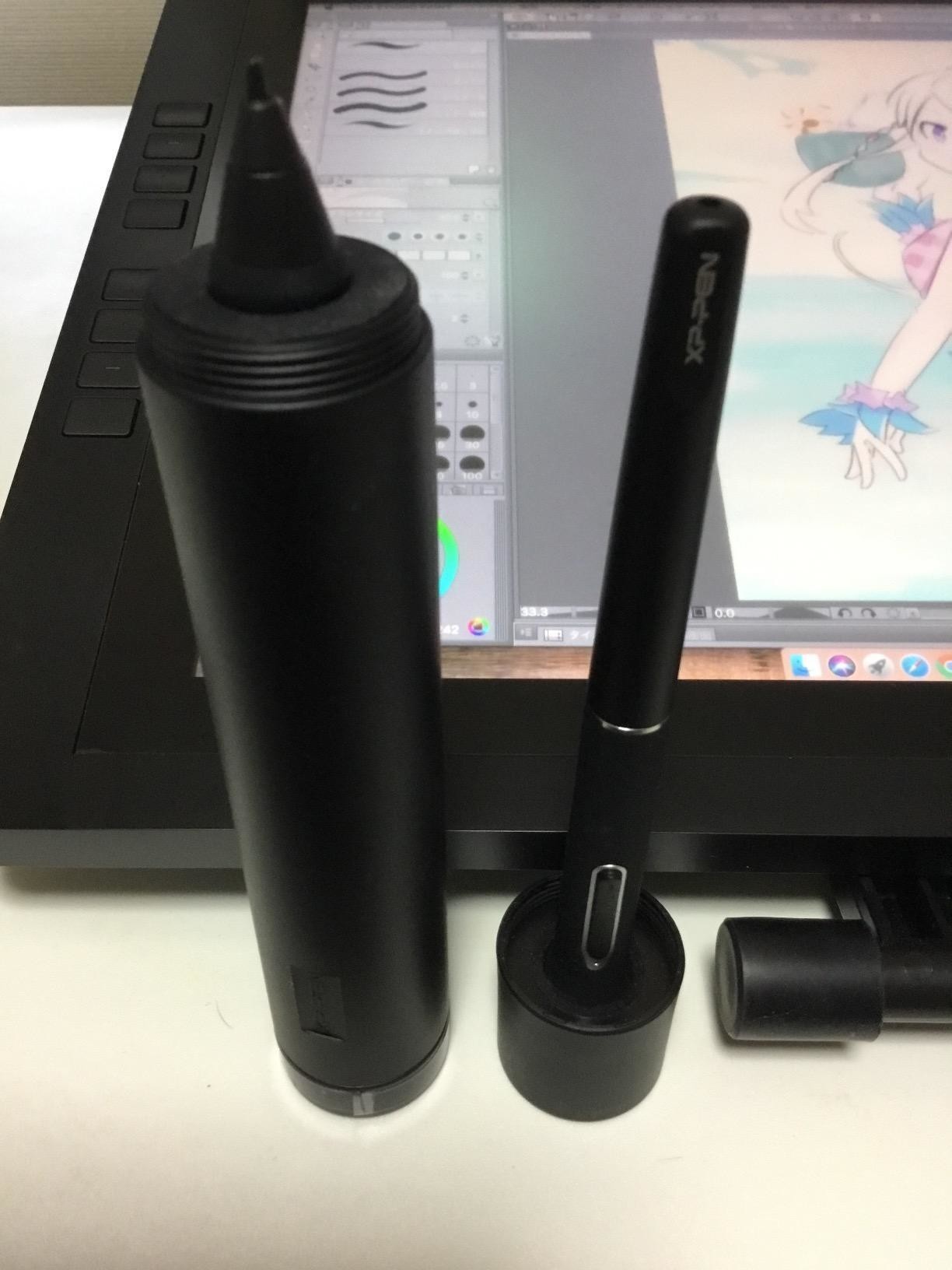 XP-Pen Artist 22E Pro 液タブ - お金に良い値｜kunun21