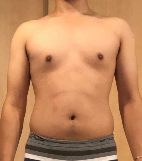 4ヶ月で 体重5kg 体脂肪6 減 30代男性が成功した 簡単なダイエット方法10項目 Sho Design Note