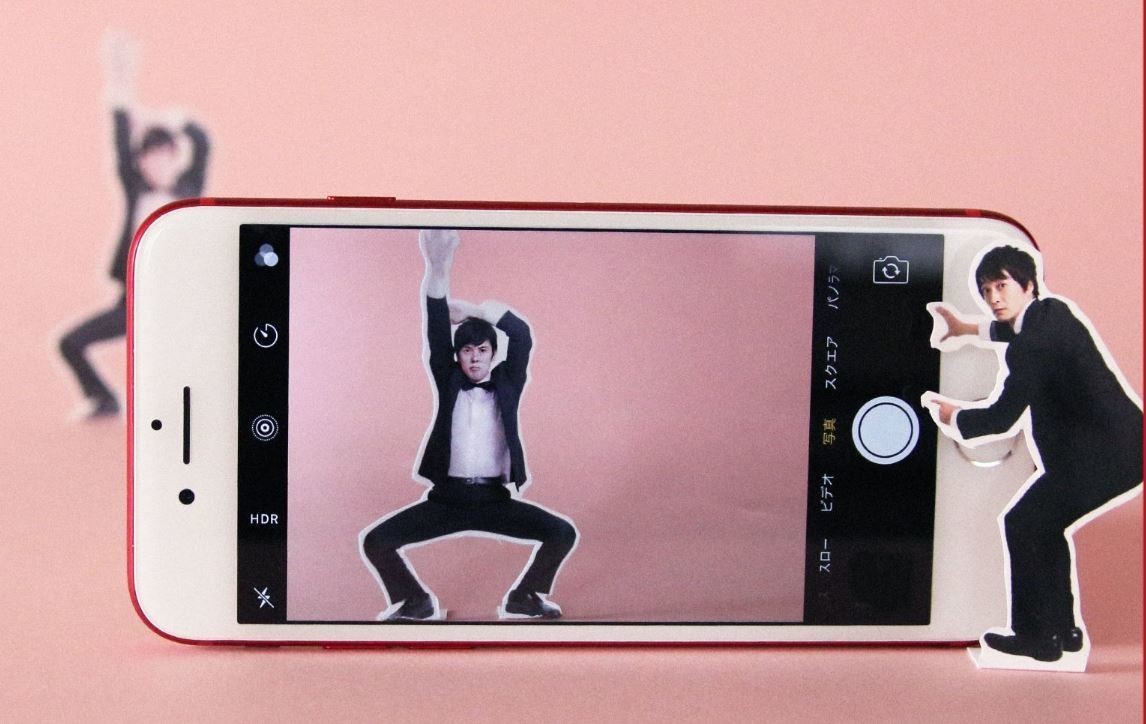 2 5次元芸人 ザ ギース を見つけるなら 今だよ 虜ルール Note 2 5次元芸人 ザ ギース を見つけるなら 今だよ 虜ルール Note