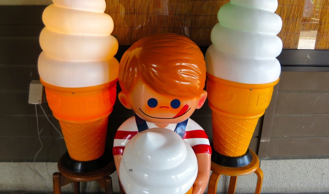 トップ100 ソフト クリーム キャラクター ただのディズニー画像