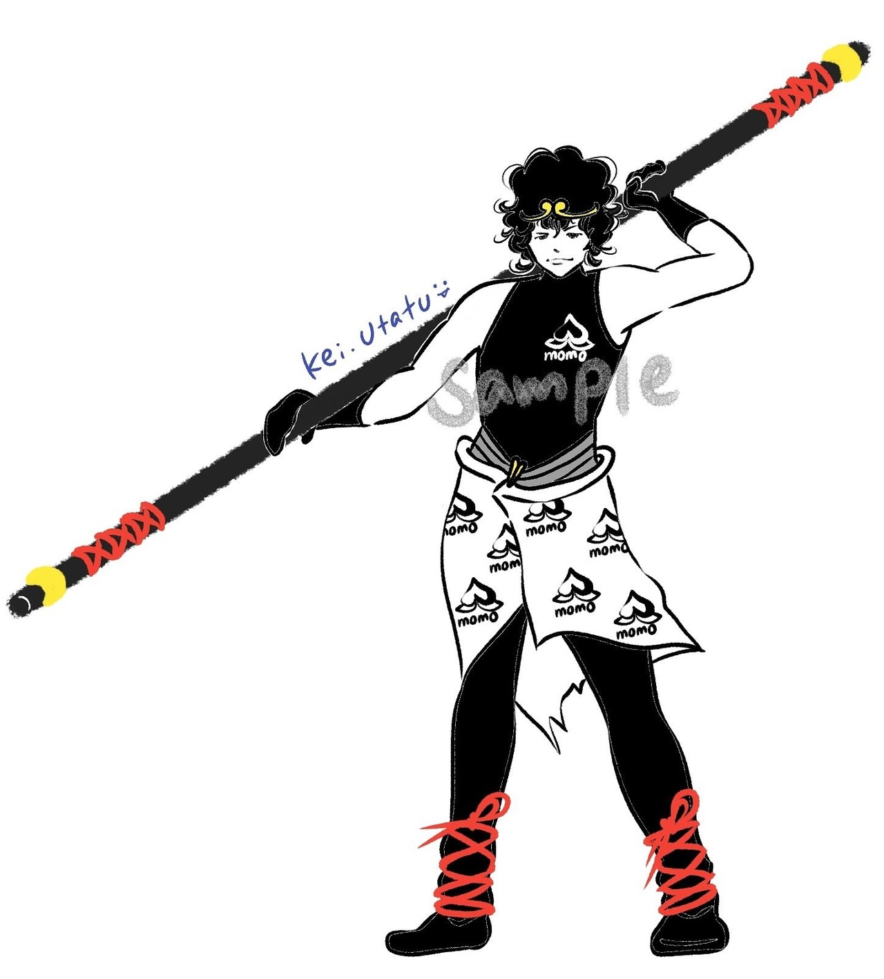 動物画像のすべて 最高の西遊記 孫悟空 イラスト