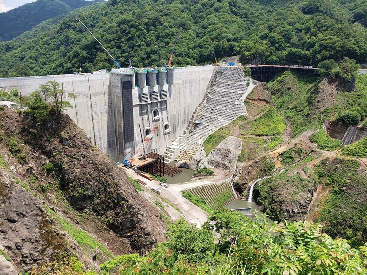群馬県のダム の新着タグ記事一覧 Note つくる つながる とどける