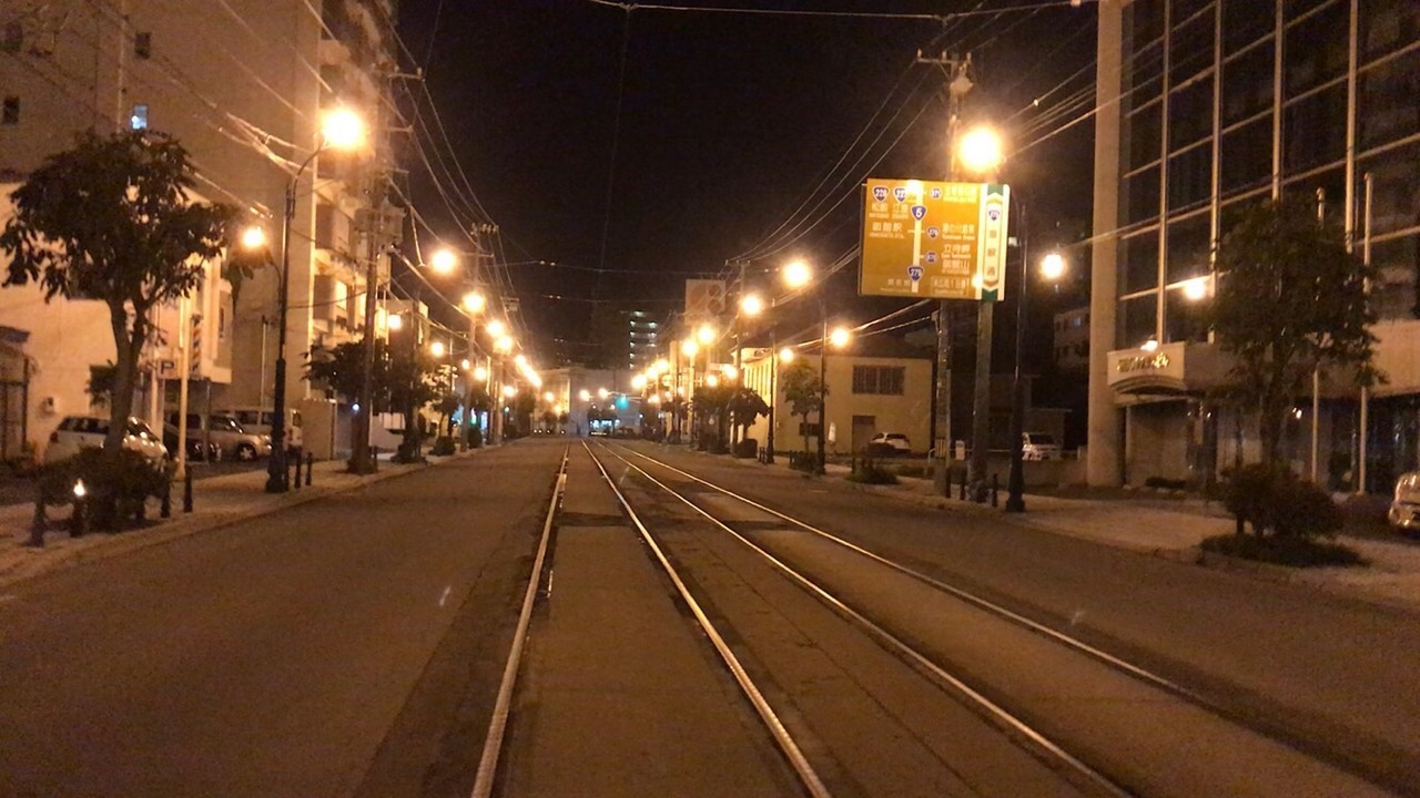 きみの鳥はうたえる 函館へ Takeshi Kanaya Note