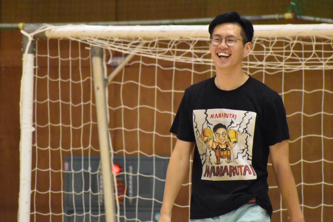 たっかの生い立ち Youtuberたっか マナル隊 Note