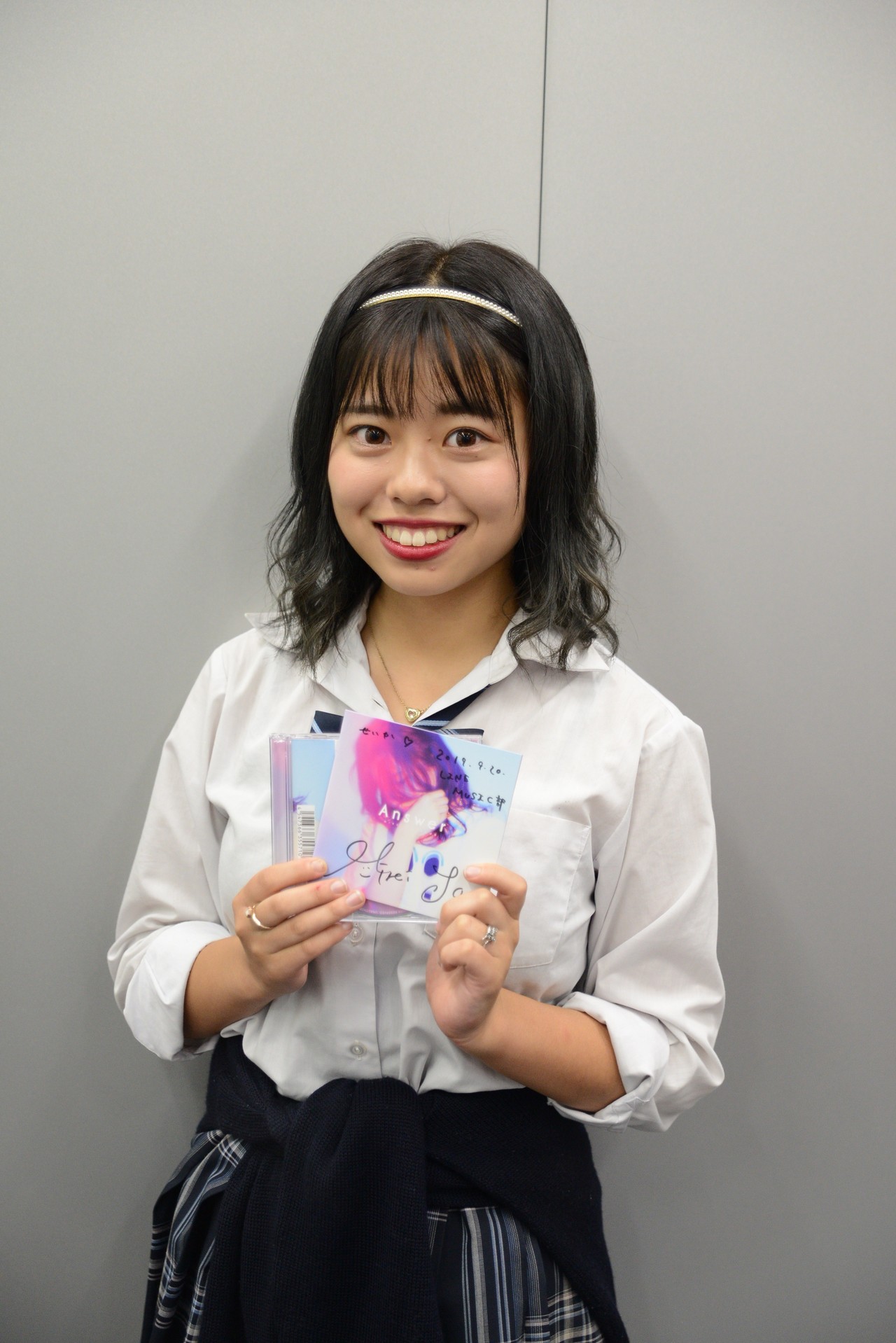 もしも 當山 みれい 歌詞