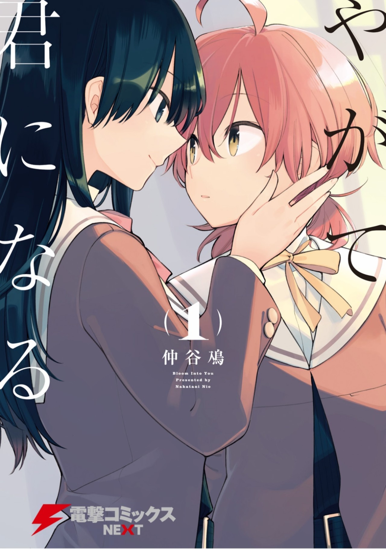 【ほぼ新品】電撃大王 2019年11月号　やがて君になる 最終回 コミック電撃大王 2019年11月号 | HLJ.co.jp