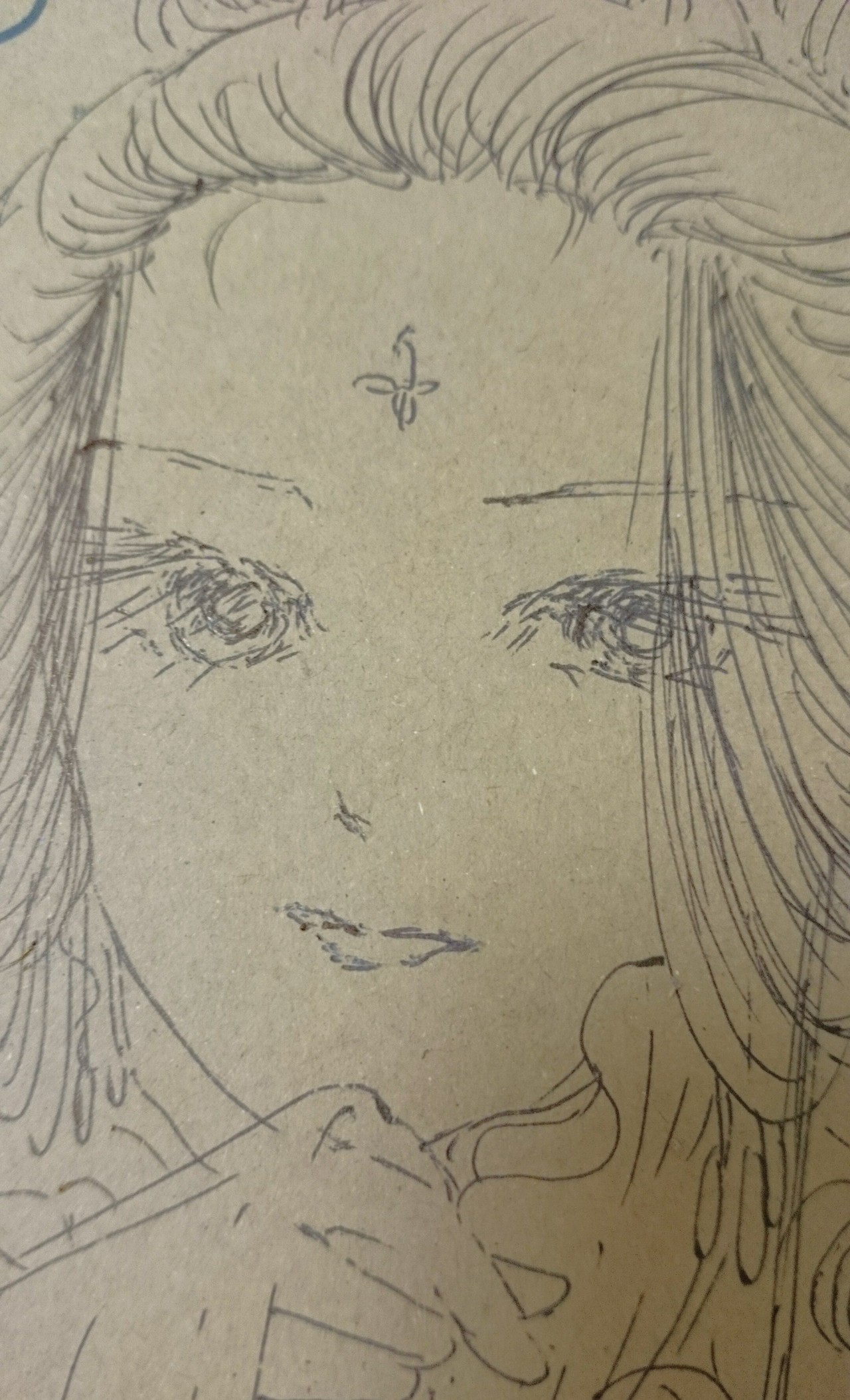 間人大王キャ━━━(艸///Д///il!)━━━ァァ!!!❤LOVE❤hashihito💝 画像2