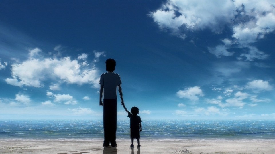 アニメ語り】蒼穹のファフナーとは【そこにいますか】後編｜天塚臥文
