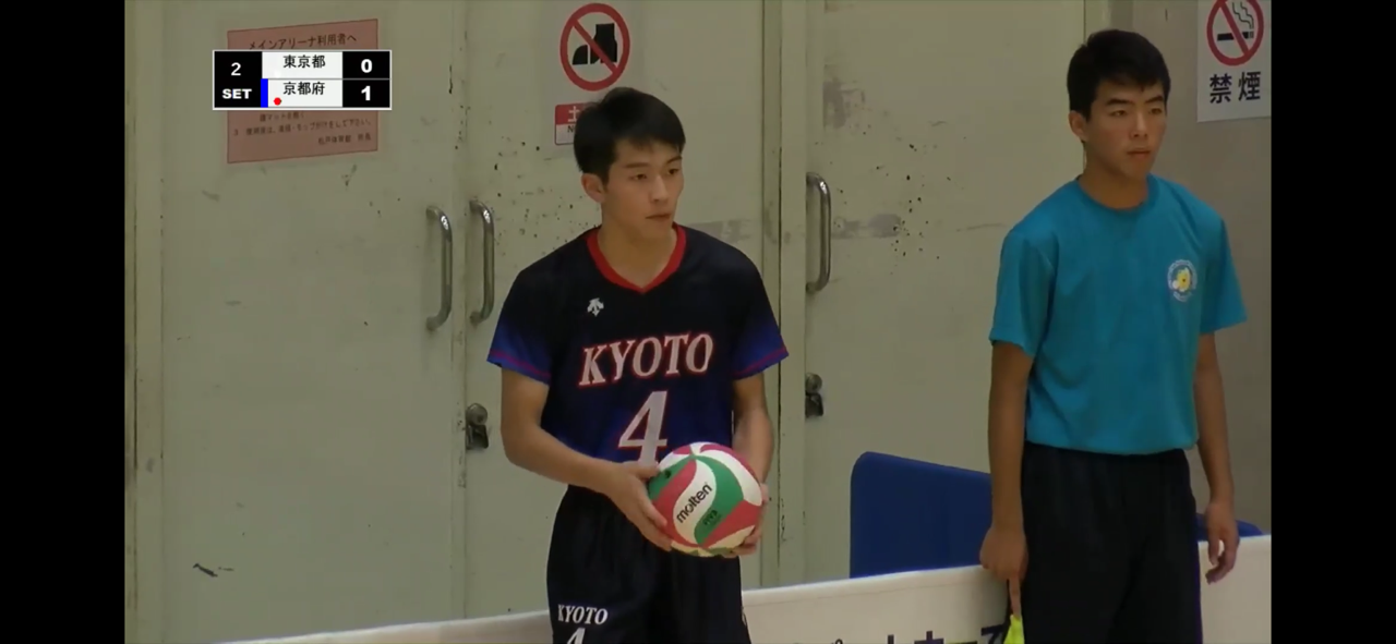 ㊗️優勝！｜chanyao