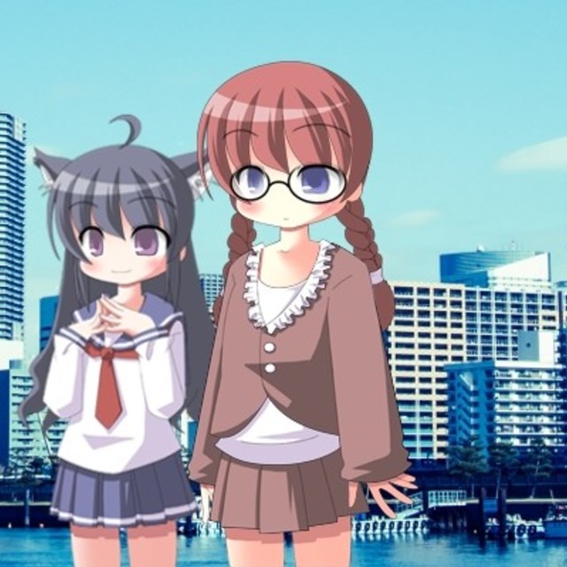ゆるねとヘッドバナー2