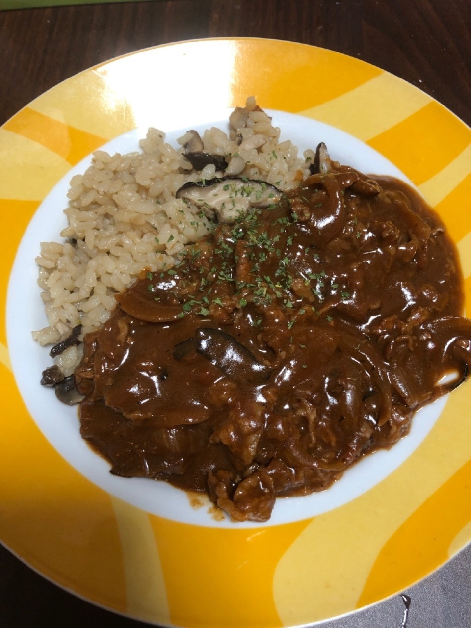 缶詰からどこまでお店風に仕上げられるか レシピ ハヤシライス Showay Note