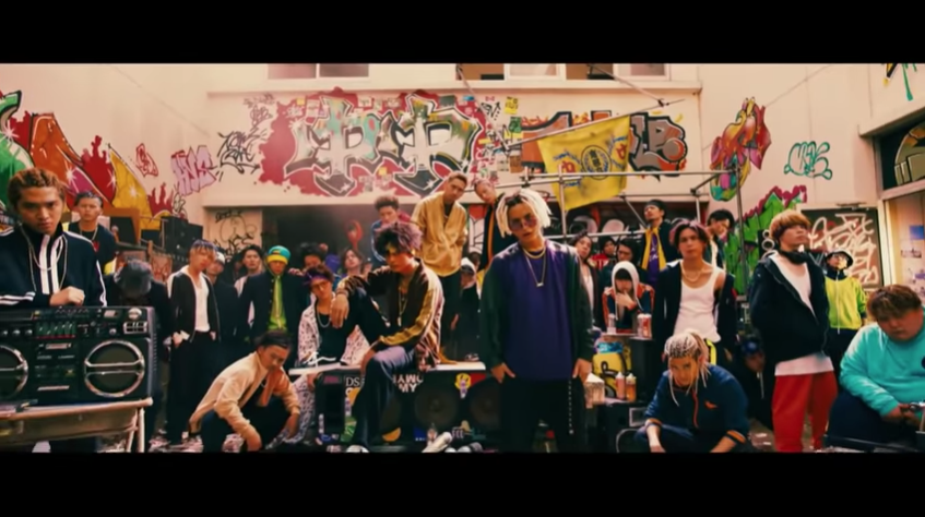HiGH\u0026LOW THE WORST』が最高すぎて何を言えばいいのかわからない