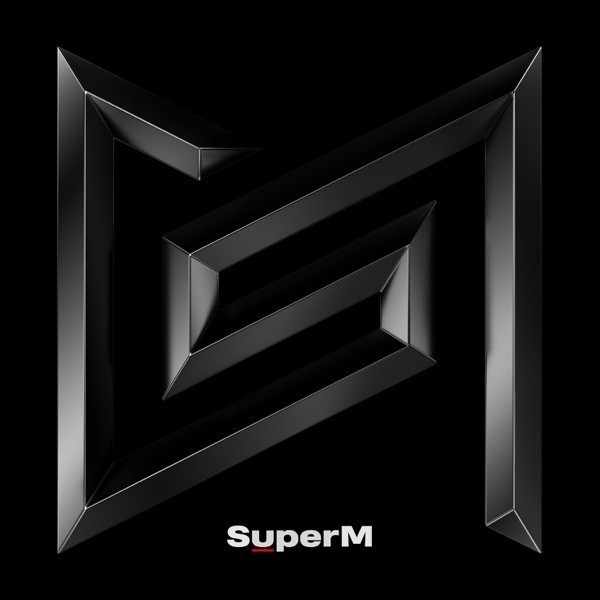 SuperM　プロモアルバム　非売品　サイン入り　SuperM 2019 SuperM（슈퍼엠）「SuperM」｜近藤 真弥