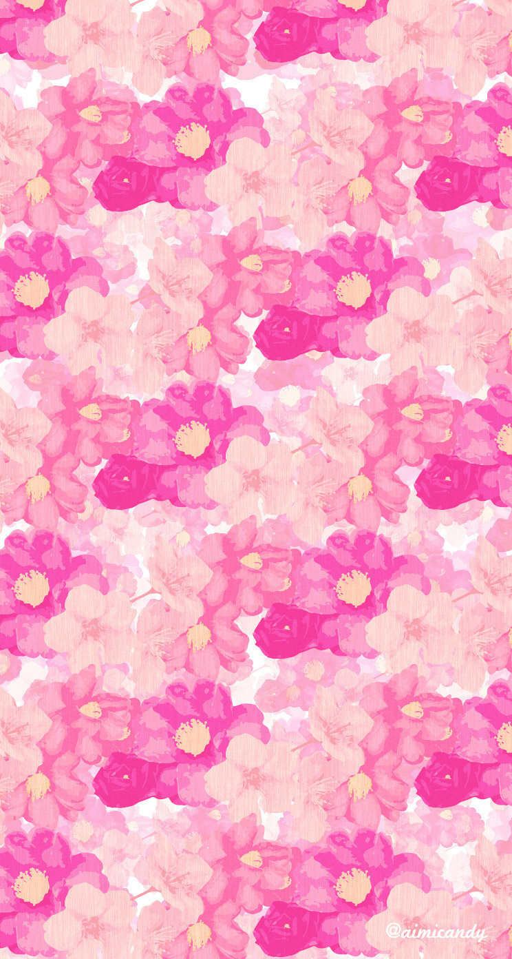 すべての美しい花の画像 最高iphone 壁紙 ピンクベージュ