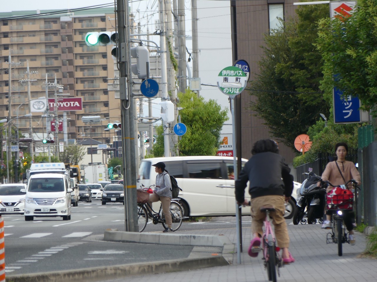 日常風景 川崎ゆきお Note