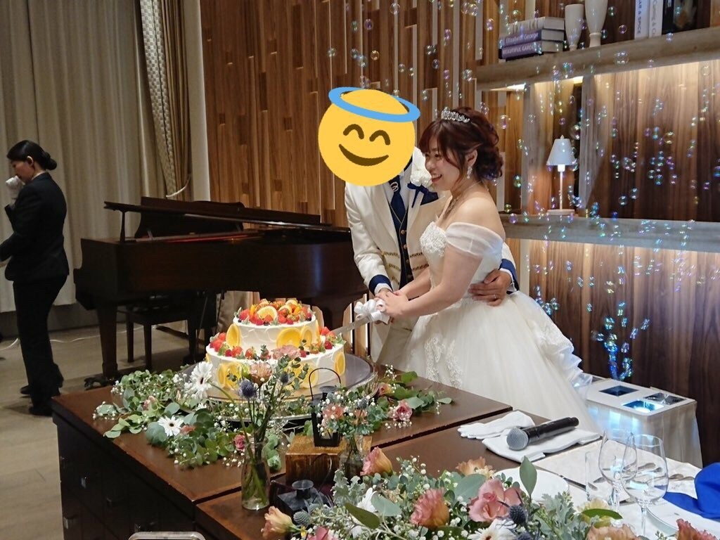 結婚式でやって良かったこと Shirai Mizuki Note