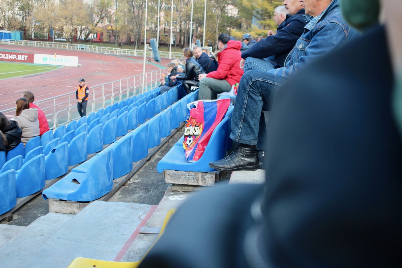 Fcルチ ウラジオストク Fc Luch Vladivostok Japaneseclass Jp