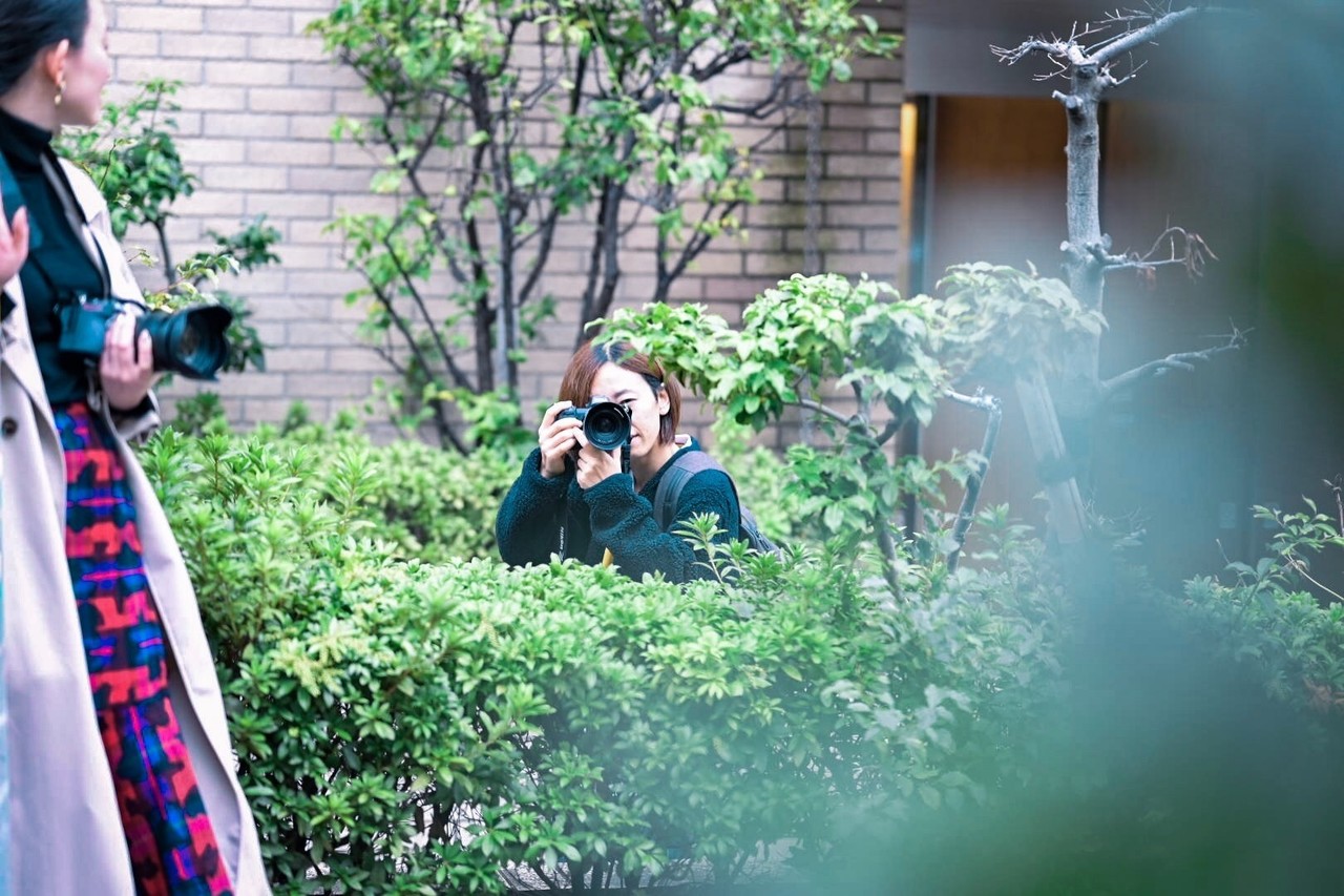 ニコン Z6 画像転送