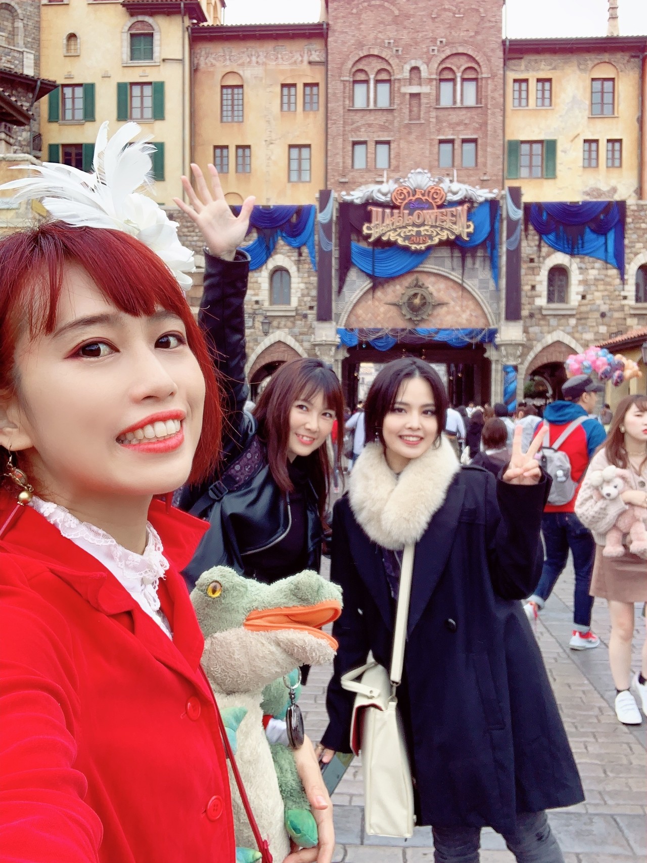 心に強く訴えるディズニー シー 自 撮り 棒 ディズニー画像のすべて