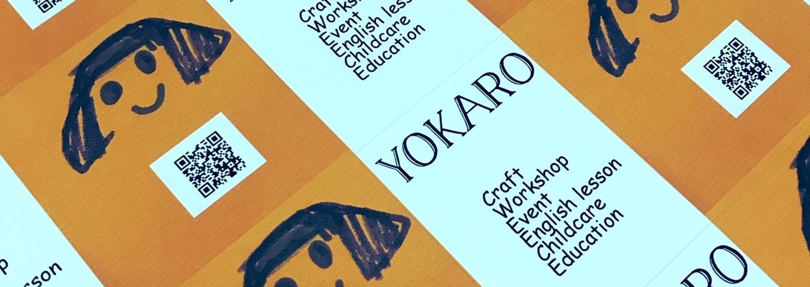 YOKAROの中の人｜note