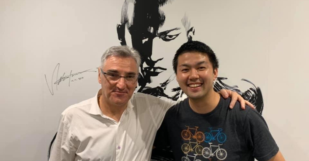 Daznの中の人が振り返るバスケの1年間 放映権事情を妄想しながらスポーツ中継を楽しむ