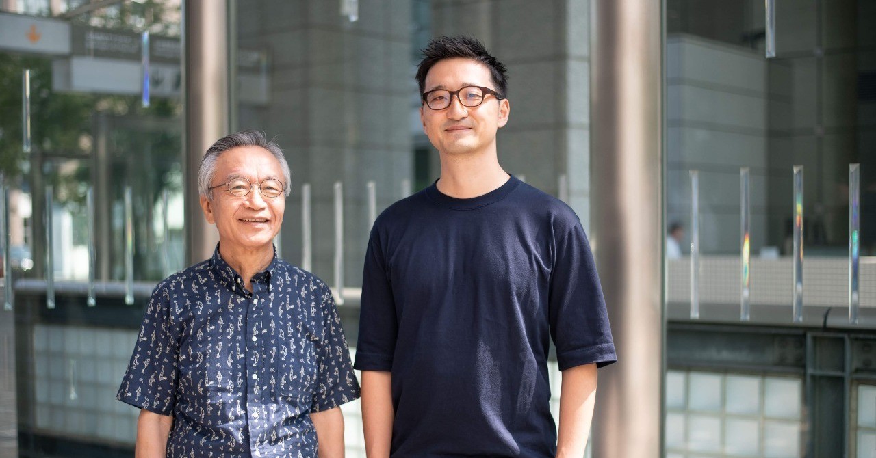 当社株主 高橋秀明さんと代表 六人部の対談記事が公開されました 株式会社マチマチ