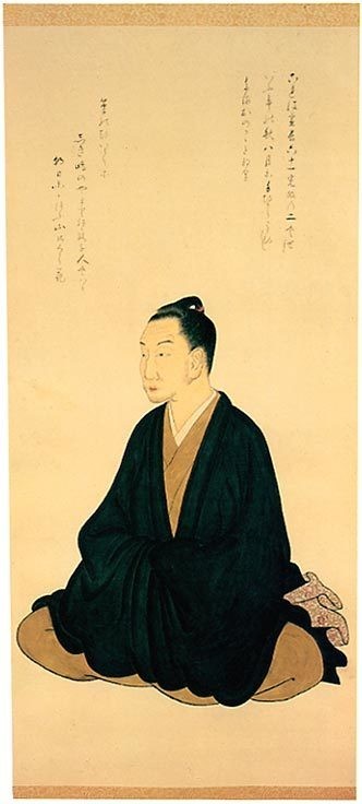 わたしの好きな人の話を聞いてほしい / 本居宣長｜ellen