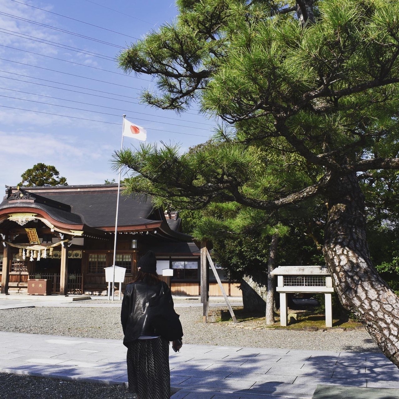 目のやり場に困る 愛知の珍スポット おっぱい ちん ま 神社をご紹介 みくまゆたん Note