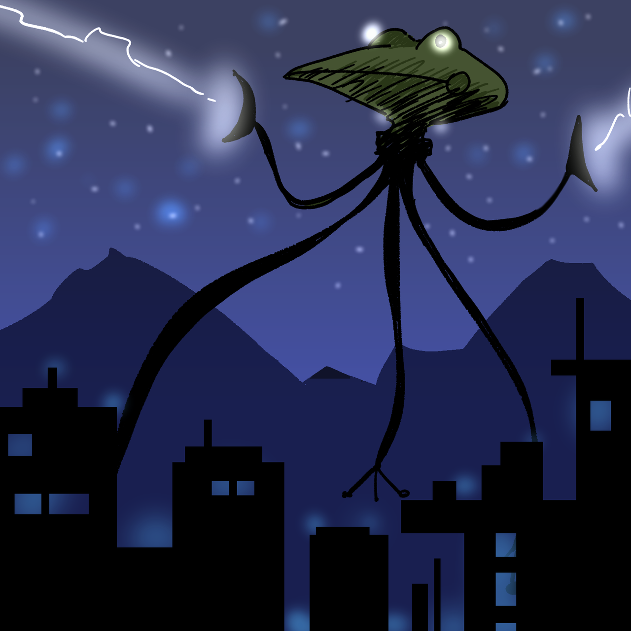今日は何の日ニュースパニックデー宇宙戦争の日|kaeruco