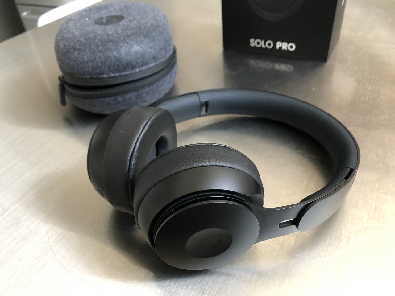 Airpods Proは音質が と言うなら Beats Solo Proも買ったらいいじゃない マーケティングnote Note