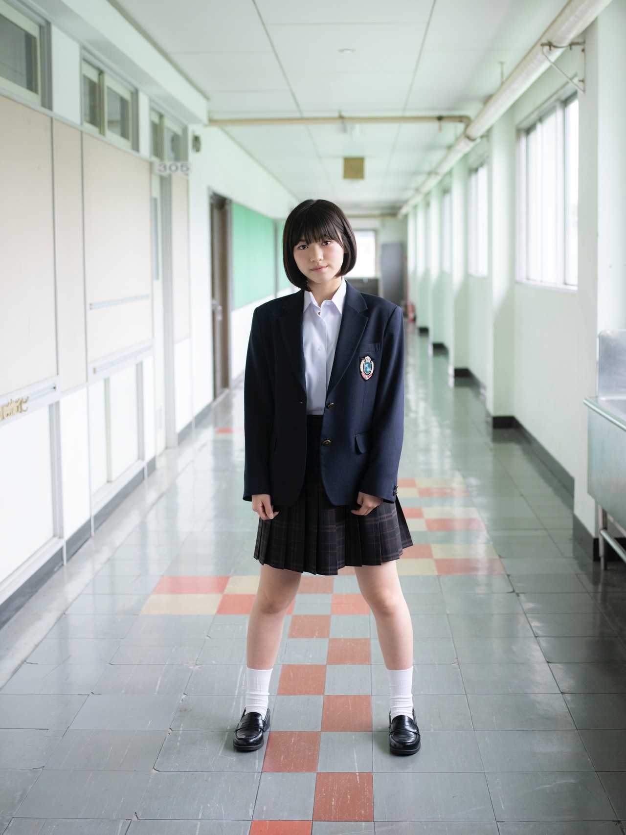 連載 ショートヘアな まりもちゃん 沢村りさ Lily Of The Valley 青山裕企 Vol 1 髪は短し 恋せよ乙女 Short Hair Fan Club