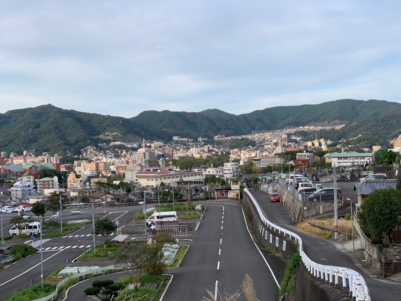 病院 セイ フランシスコ