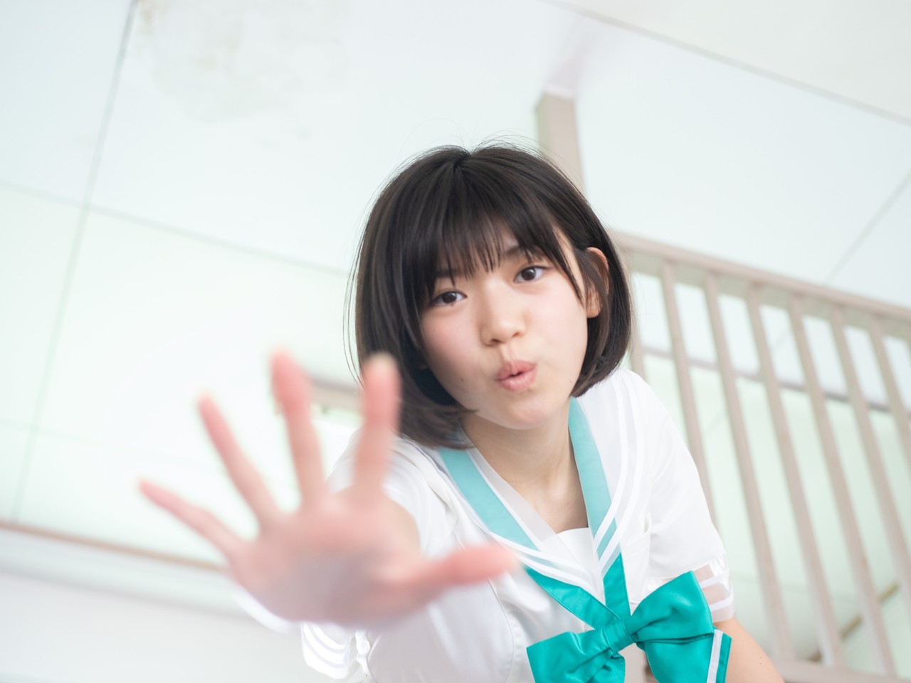連載 ショートヘアな まりもちゃん 沢村りさ Lily Of The Valley 青山裕企 Vol 6 髪は短し 恋せよ乙女 Short Hair Fan Club