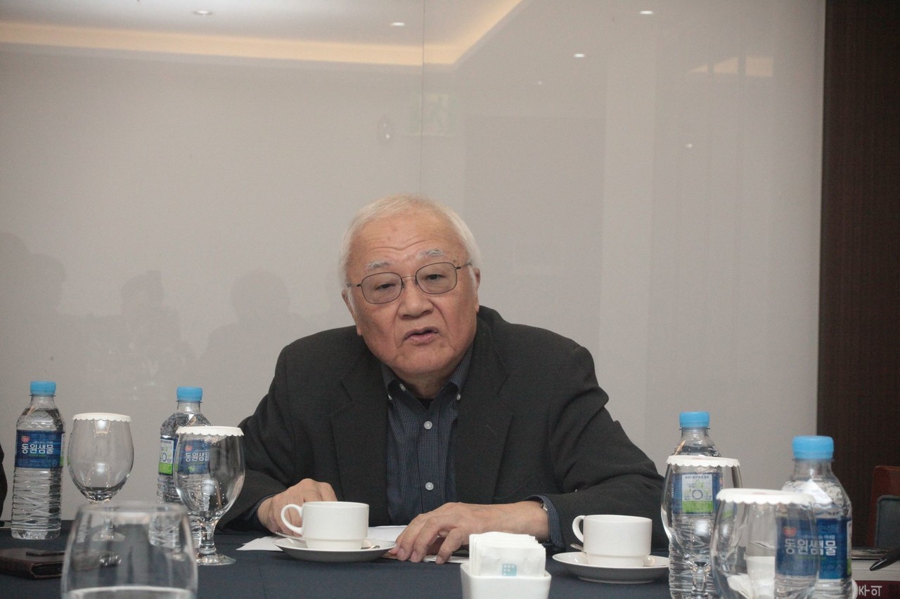 ついに韓国の歴史家が決起した 日韓断絶の元凶 反日種族主義 を追放せよ 文藝春秋digital