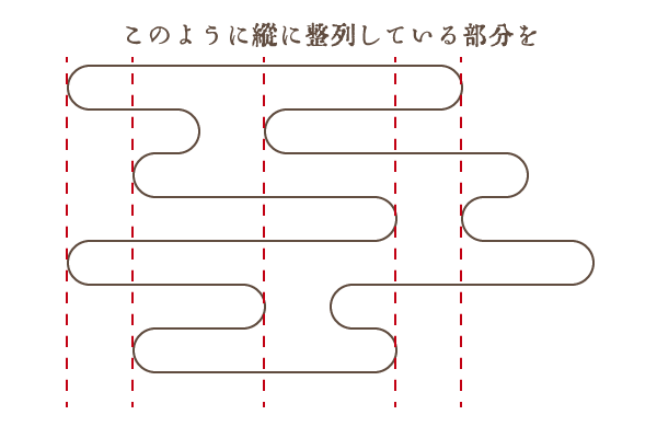 Illustratorをつかってつくる和風な雲っぽいあれ Fmic7743 Note