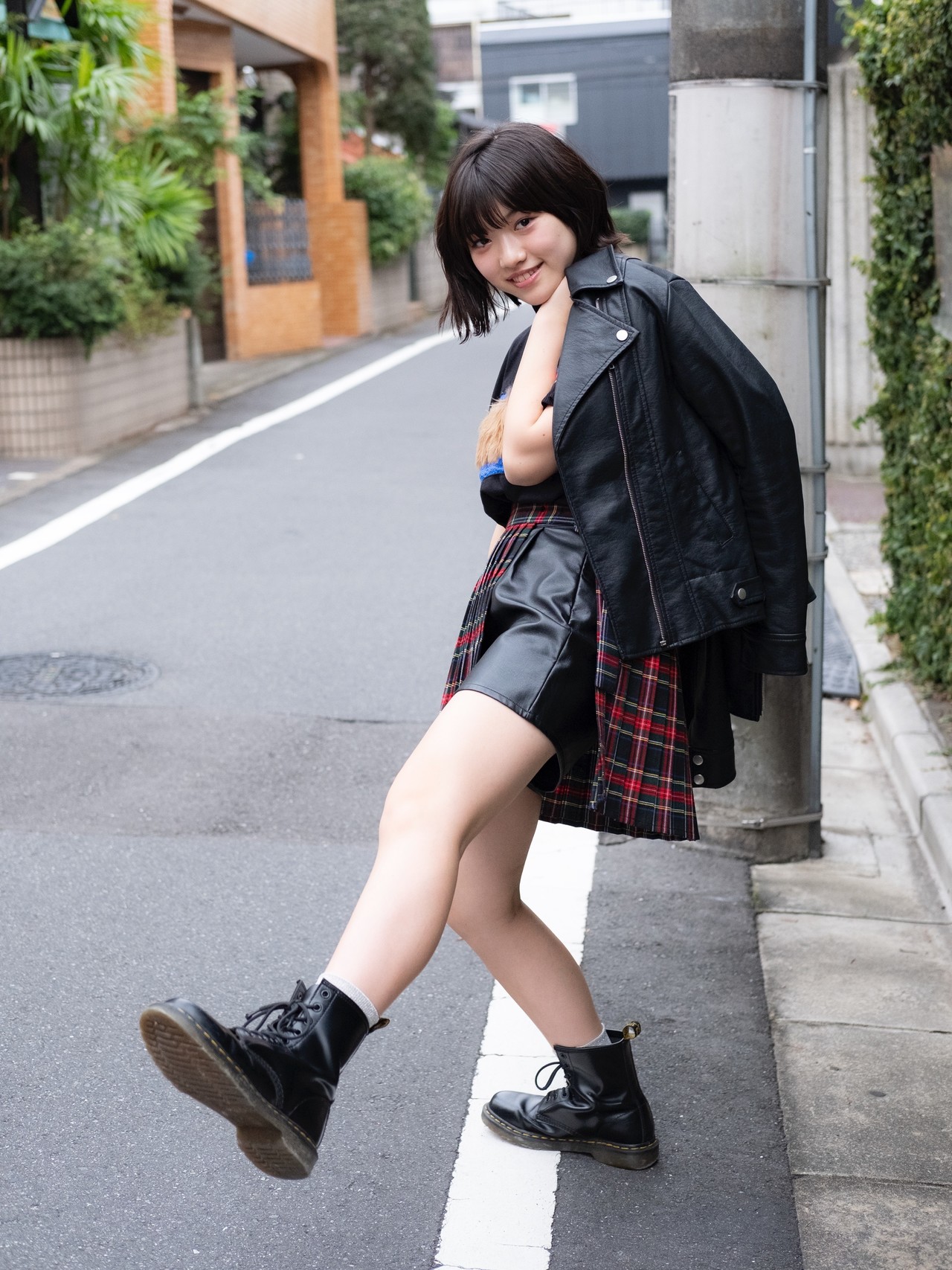 連載 ショートヘアな まりもちゃん 沢村りさ Lily Of The Valley 青山裕企 Vol 7 髪は短し 恋せよ乙女 Short Hair Fan Club