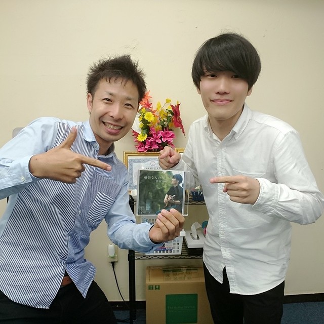 筒井将生