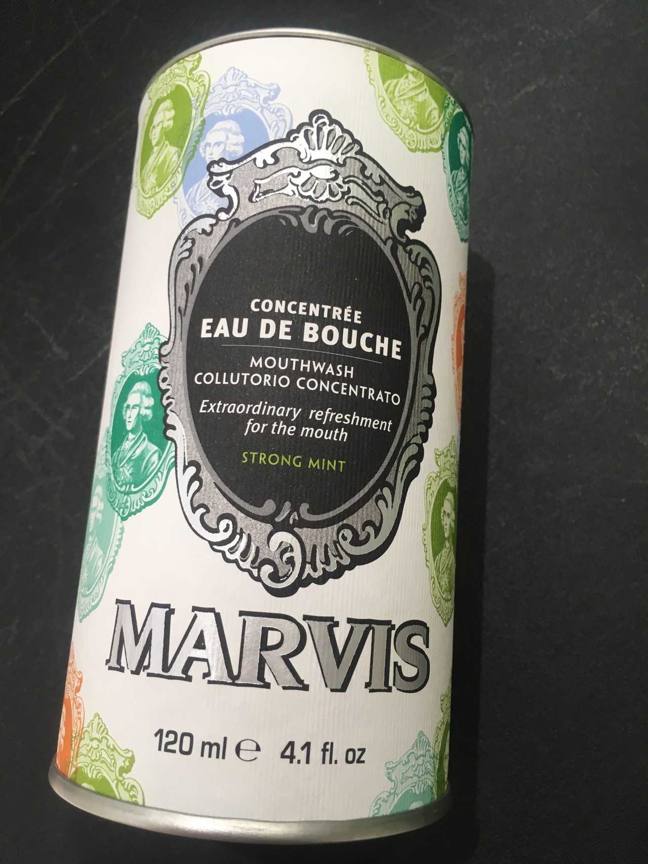 マービス Marvis イタリア産のカラフルな歯磨き粉の種類紹介 ミラノで買える場所はここ Nao Masunaga Note